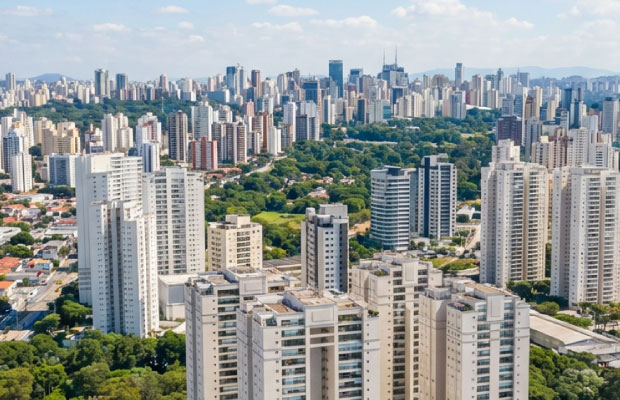 ABC Paulista: O Novo Epicentro da Valorização Imobiliária em São Paulo